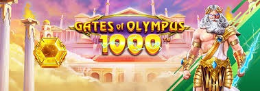 Tips dan Trik Bermain di 1000 Situs Judi Slot Olympus1000