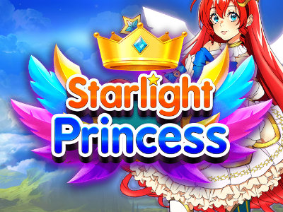 Membawa Imajinasi Anda ke Langit dengan Starlight Princess: Tawaran Terbaru dari Pragmatic Play