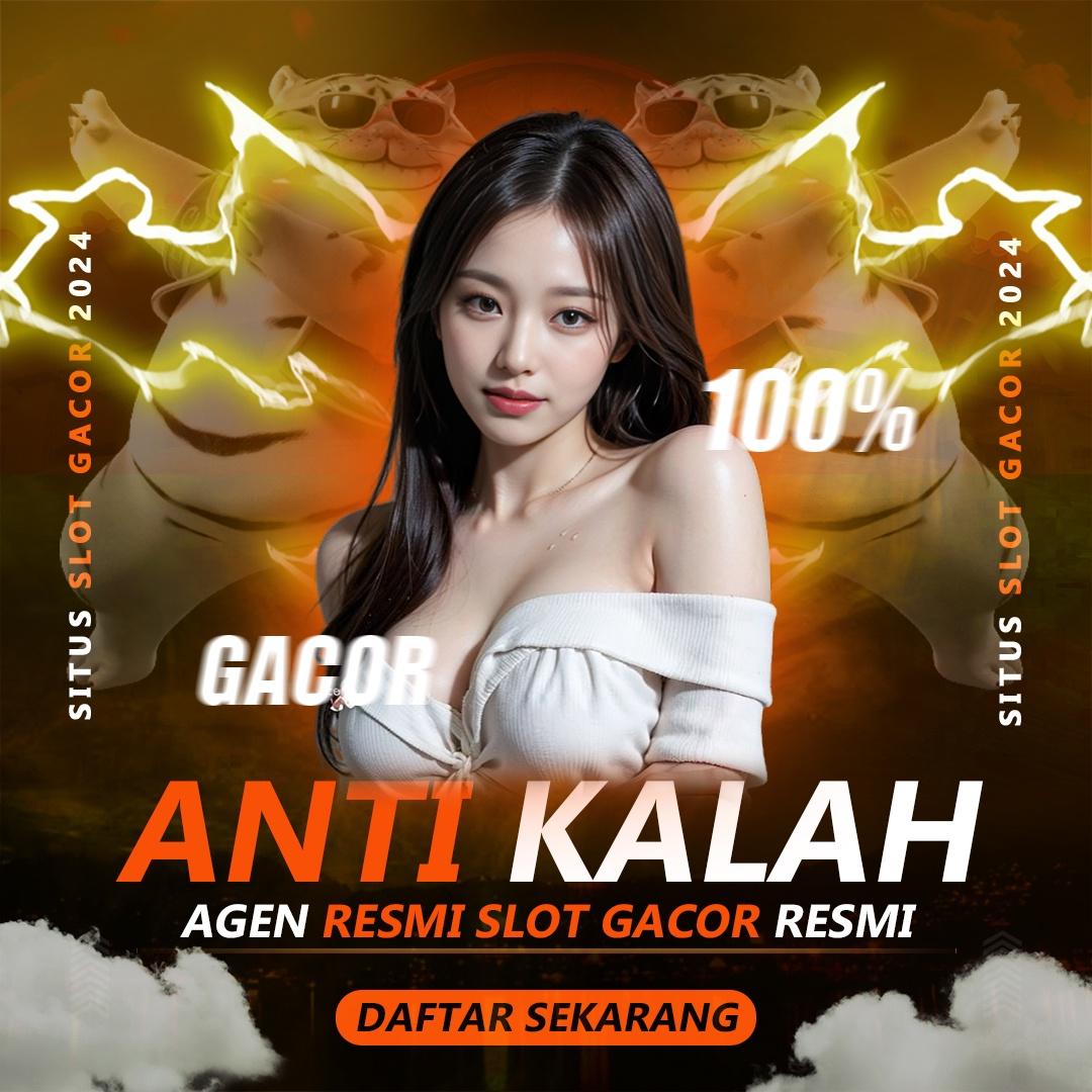 Slot88 Paling Gacor di MAUSLOT: Kiat Mendapatkan Jackpot